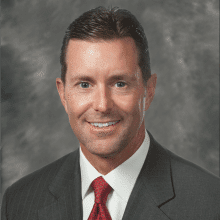 Bill Ballhaus, CEO, SRA International