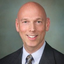 Michael Leff, Vice President Civilian, AT&T Government Solutions