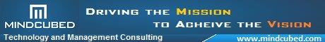 Mindcubed BANNER AD