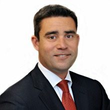 Paul Lombardi, President & CEO, TeraThink