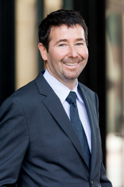 Randy Siegel,