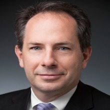 Bob Kipps, Managing Director, KippsDeSanto & Co