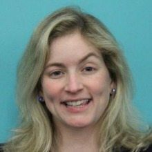 Megan Healy, Virginia director, STEM-H