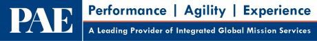 PAE BANNER AD
