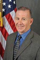 Ted Cope, NGA, Co-Chairman, STEM Symposium 