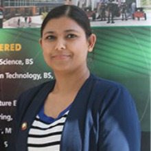 Kamaljeet Sanghera, PhD Exec. Director STEM Outreach, Volgenau School of Engineering,  George Mason University