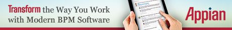 Appian BANNER AD NEW