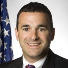 Daniel Werfel, The Boston Consulting Group