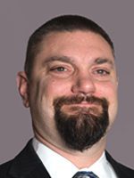 David Leach, CRGT