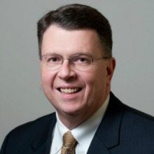 Steve Tolbert