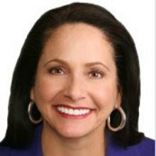 Karen Dahut, Booz Allen Hamilton