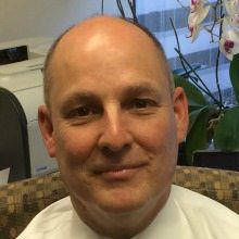 Gene Zapfel, Unisys