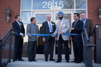 Sonny Kakar, president, founder & CEO, Sevatec Inc.