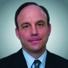 Darin Powers, Operations Director, Toffler Associates