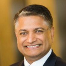 Sam Malhotra, Subsystem Technologies, Inc.