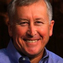 Jon Dittmer, Senior Vice President and General Manager, Array Information Technology