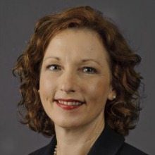 Kimberly Admire, Chief Human Resource Officer, SAIC