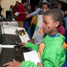 stem featured