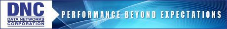 DNC BANNER AD