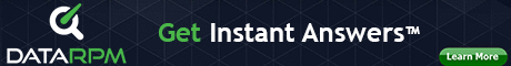 DataRPM BANNER AD