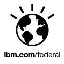 IBM TILE AD