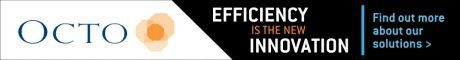 Octo Consulting BANNER AD
