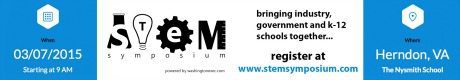 STEM Symposium 2015