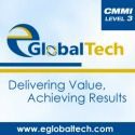 e global tech TILE AD