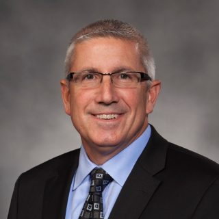 Jim Bahel