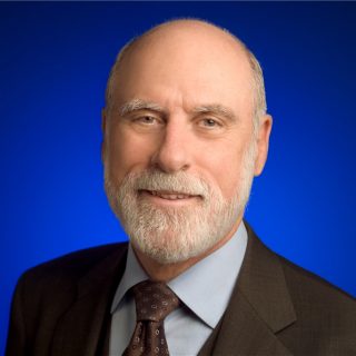 Vint Cerf
