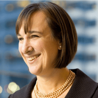 Janet Foutty