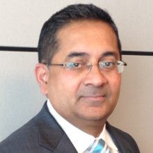 Ashok Sankar