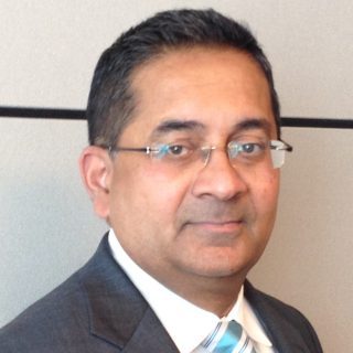 Ashok Sankar
