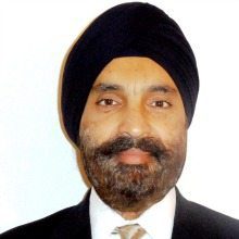 Param Soni, Chief Architect, EPA