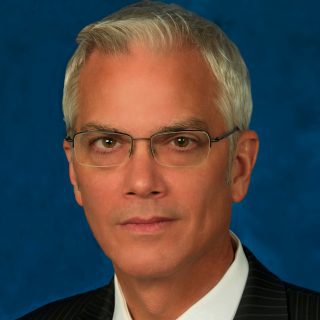 Todd Grams, Deloitte Federal