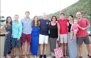 Sutton family