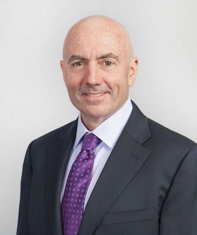 Mark Testoni, SAP