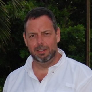 David Waldrop, ICG