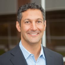 Amit Yoran, Chairman and CEO of Tenable