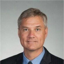 David Vennergrund, Salient CRGT Inc.