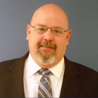 Rich Mylod, CCSI