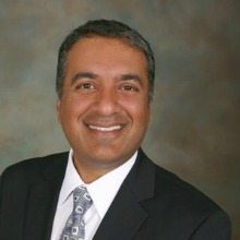 Rajeev Kapur