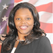 Dr. Alissa Johnson