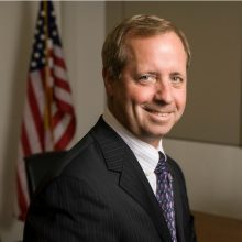 Brad Antle, CEO of Salient CRGT