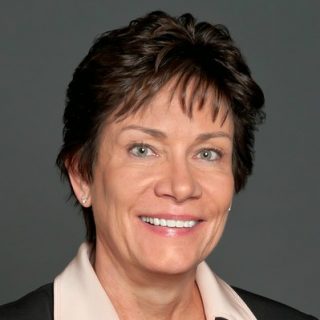 Mary Craft