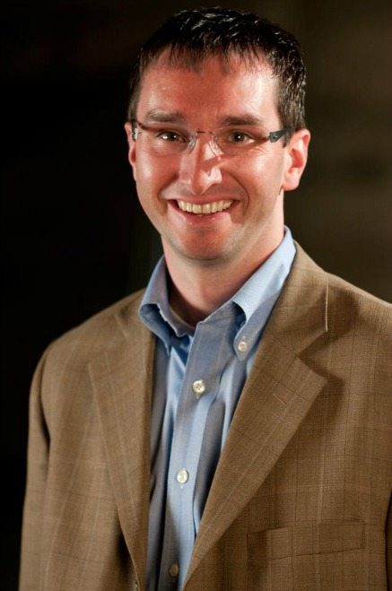 David Simon, CSC