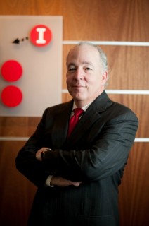 Gil Smith, YRCI