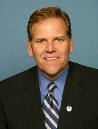 The Honorable Mike Rogers
