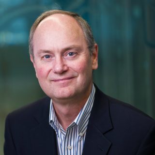 Roger Baker, Agilex