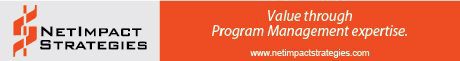 NetImpact BANNER AD